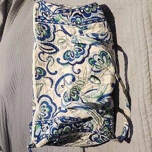 Vera Bradley Large Duffle bag
